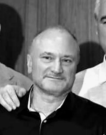Дмитрий Подружинский